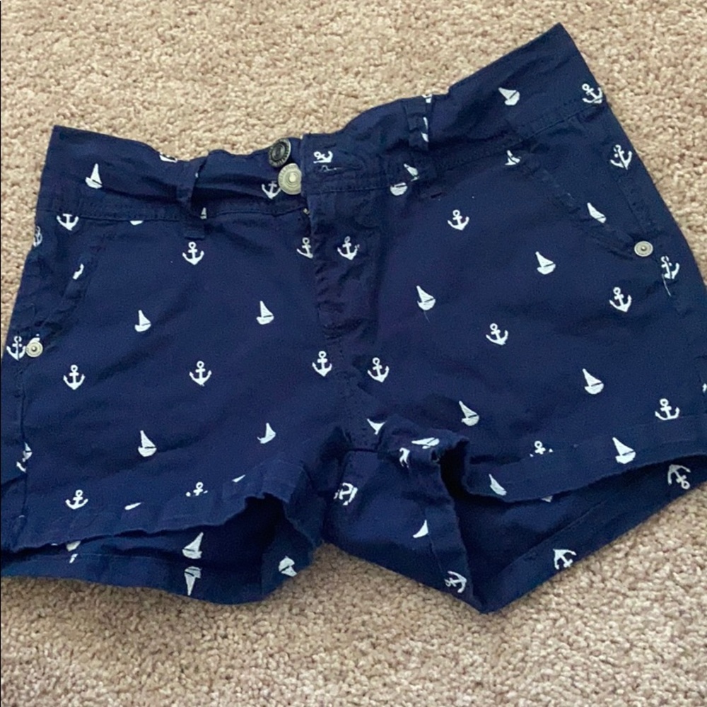 Shorts